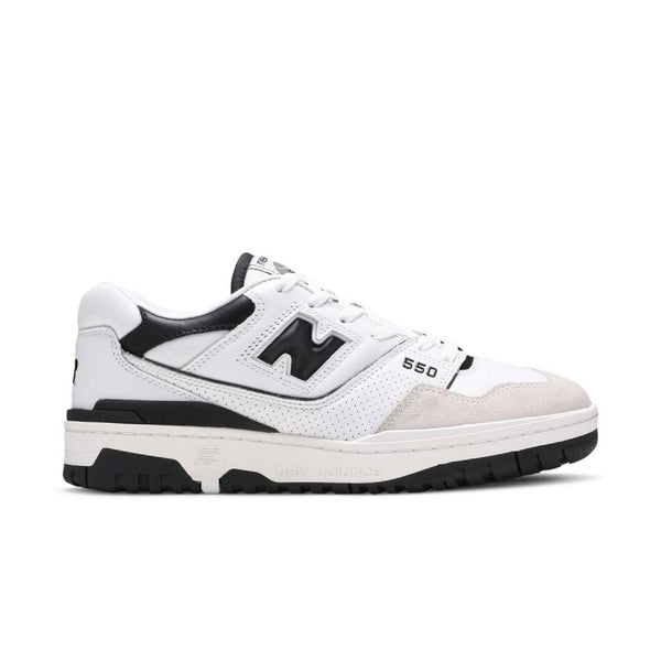 New Balance 550 "White/Black"