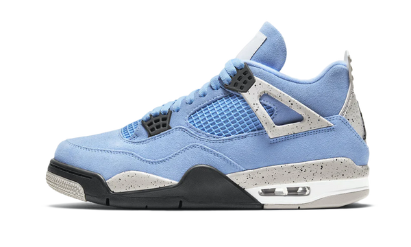 Air Jordan 4 Retro University Blue