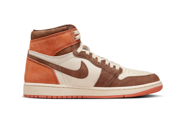 Air Jordan 1  "Dusted Clay"