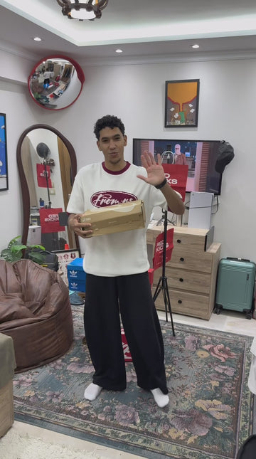 Customer video review