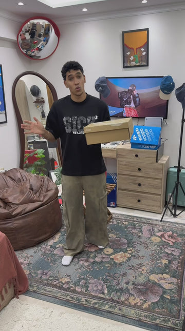 Customer video review