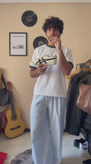 Customer video review