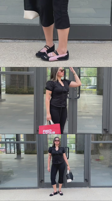 Customer video review