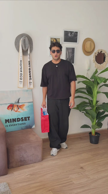 Customer video review