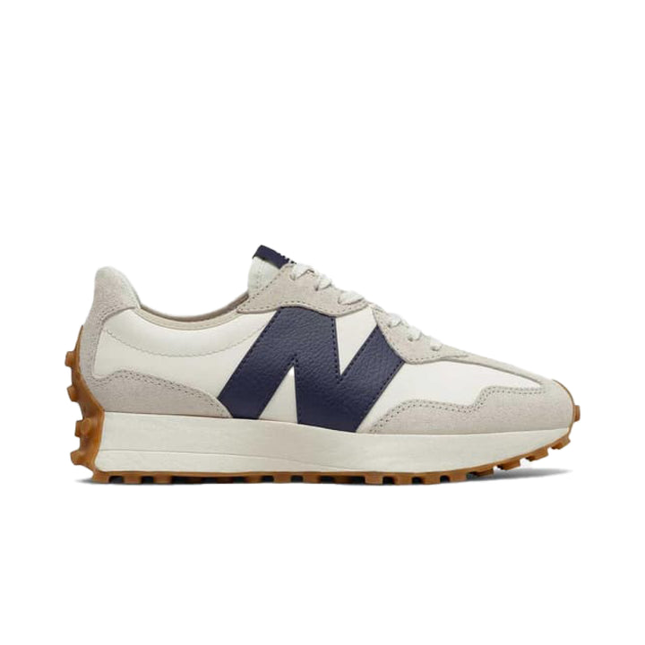 New Balance 327 "White Navy"