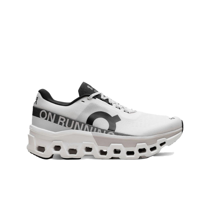 On Running Cloudmonster 2 'White Frost'