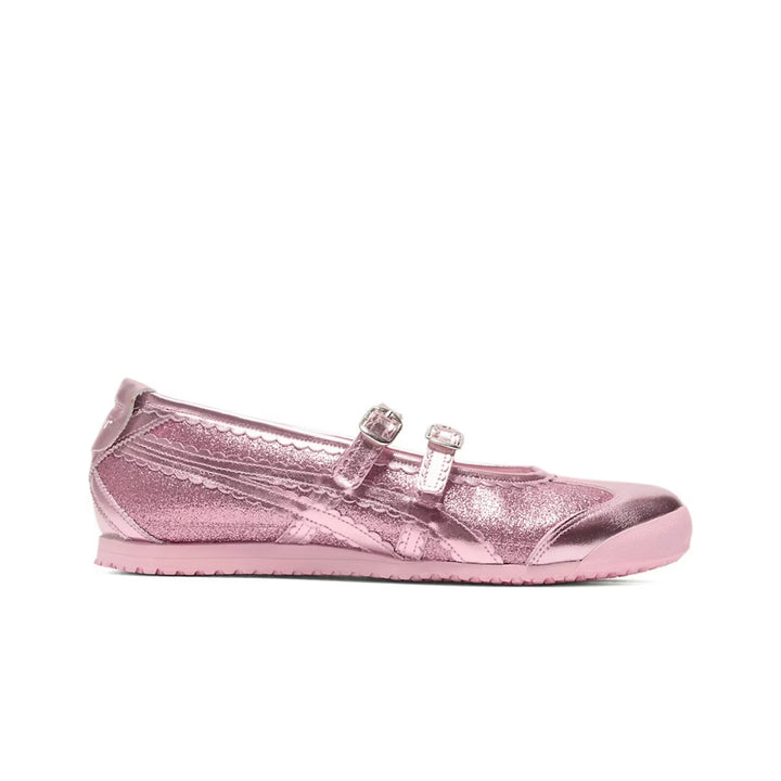Onitsuka Tiger Mexico 66 TGRS 'Glitter Pack Pink'