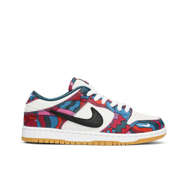 Nike Dunk Low Pro SB X Parra