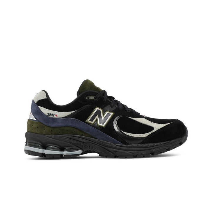 New Balance 2002R 'Chinese New Year - Year Of The Ox'
