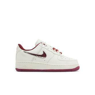 Nike Air Force 1 Glitter 'Valentine's Day 2024'