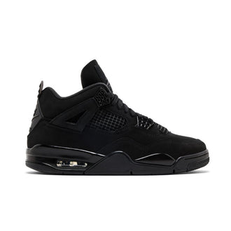 Air Jordan 4 Retro 'Black Cat'