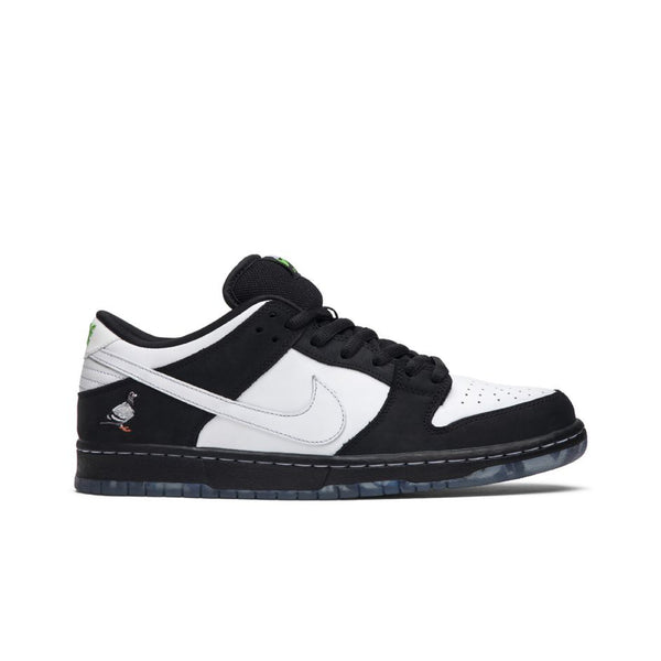 Nike SB Dunk Low Staple Panda PigeonNike