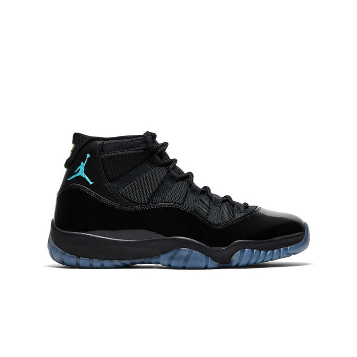 Air Jordan 11 Retro Gamma Blue