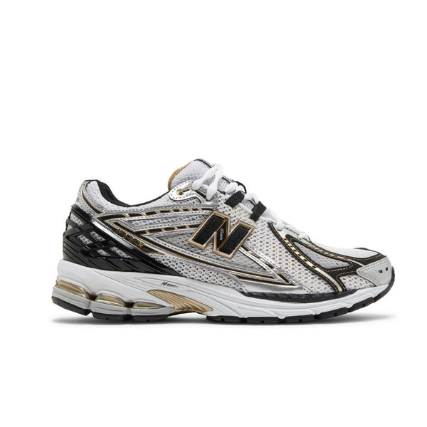 New Balance 1906R 'Metallic Silver Metallic Gold'