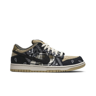 Nike Dunk Low SB X Travis Scott ( Original Quality )