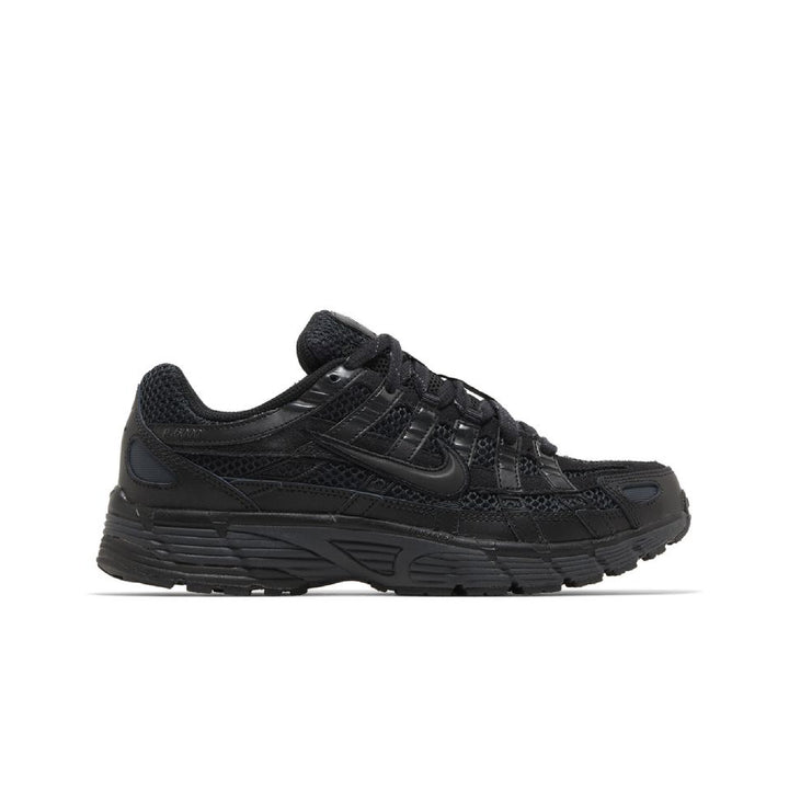Nike P-6000 Premium 'Triple Black'