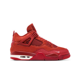 Nigel Sylvester x Air Jordan 4 Retro OG SP 'Brick By Brick' (Original Quality)
