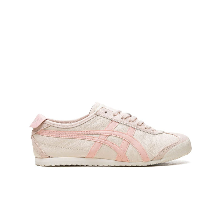 Onitsuka Tiger Mexico 66 'Oatmeal Ginger Peach'