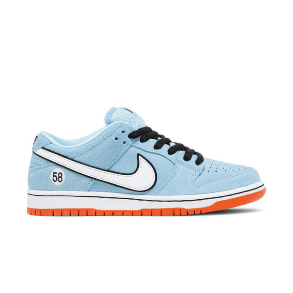 NIKE SB DUNK LOW PRO CLUB 58