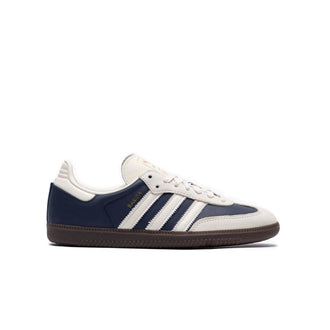 Adidas Samba OG 'Night Indigo/Crew White'