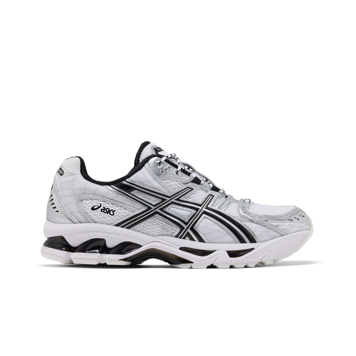 ASICS Gel Nimbus 10.1 'White Black'