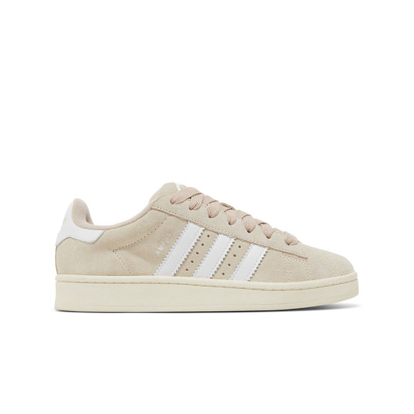 adidas Campus 00s Shoes - Wonder White