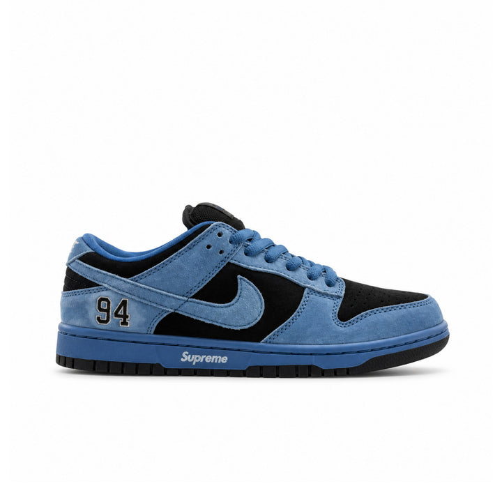 Nike SB Dunk Low 'Supreme 94 Ocean Fog'