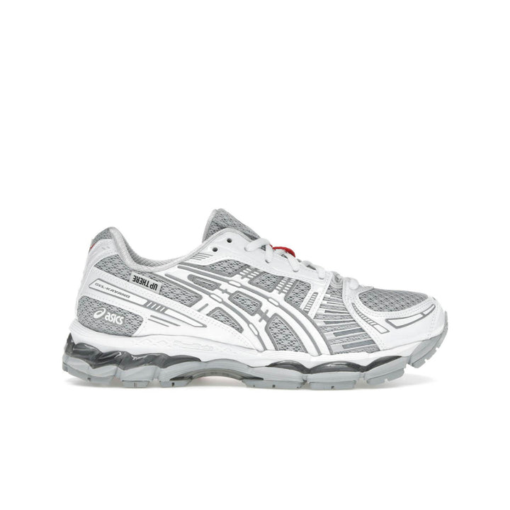 ASICS Gel-Kayano 12.1 'Glacier Grey'