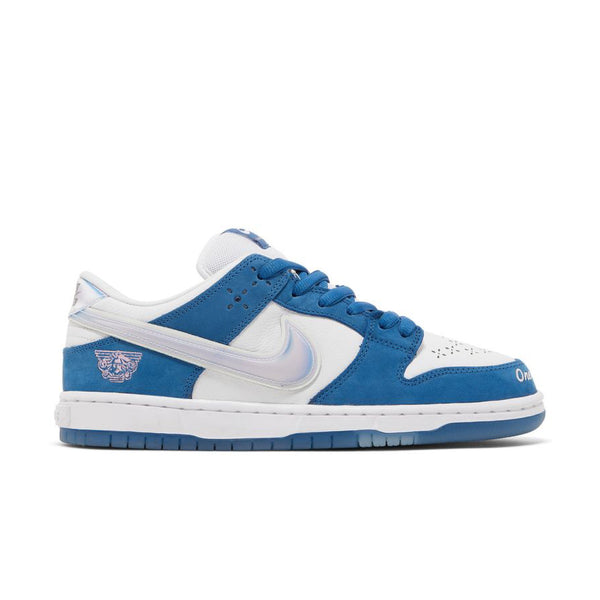Nike Dunk Low SB Born x Raised