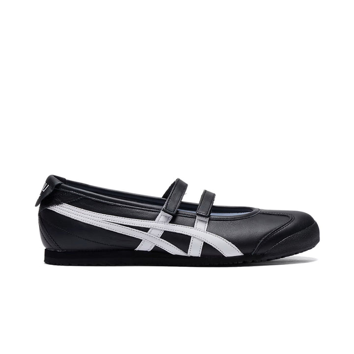 Onitsuka Tiger Mexico 66 TGRS 'Black/White'