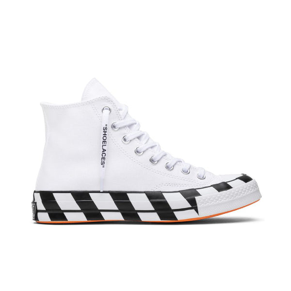 Converse Chuck Taylor All Star X Off-White
