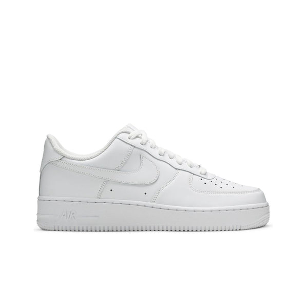 Nike Air Force 1 '07 'Triple White'