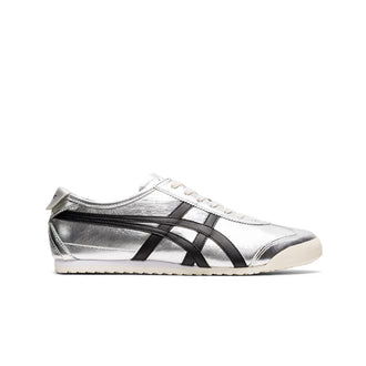 Onitsuka Tiger Mexico 66 'Pure Silver Black'