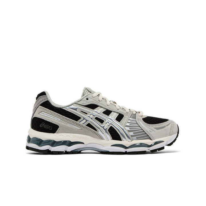 Kith x ASICS Gel Kayano 12.1 'Peat Cream'