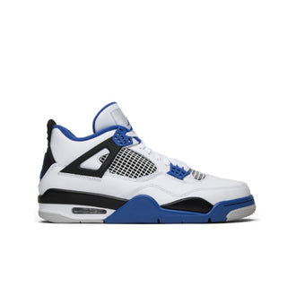Air Jordan 4 Retro 'Motorsports' ( Original Quality)