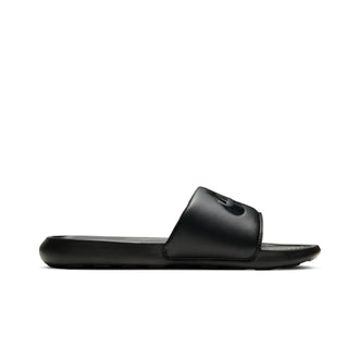 Nike Tech Slides 'Triple Black'